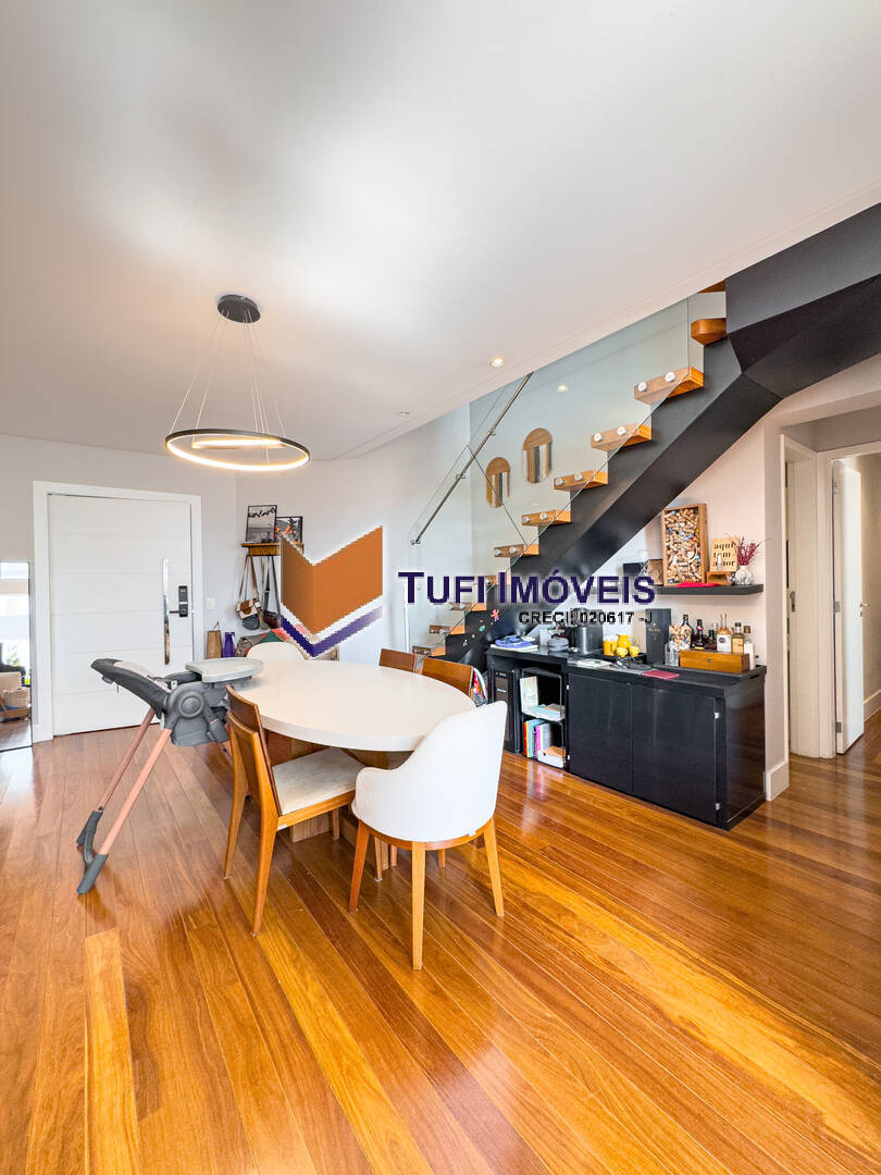 Apartamento, 3 quartos, 160 m² - Foto 3