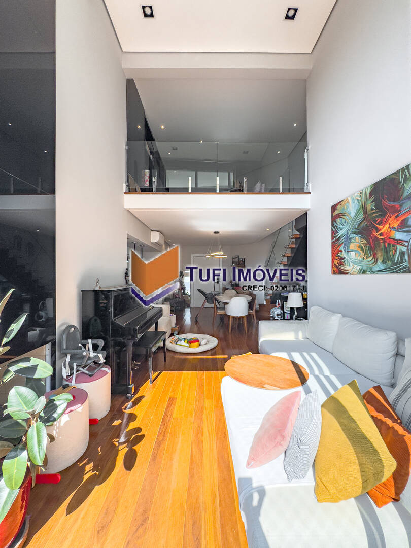 Apartamento, 3 quartos, 160 m² - Foto 2