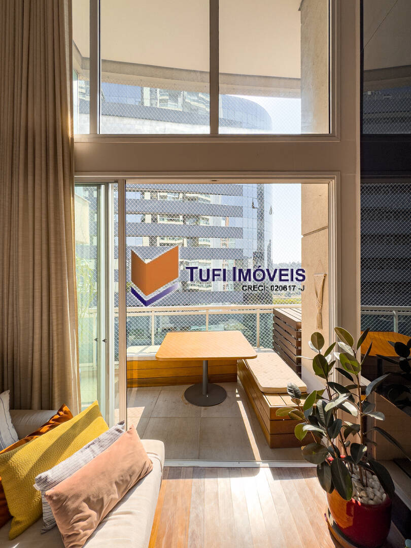 Apartamento, 3 quartos, 160 m² - Foto 5