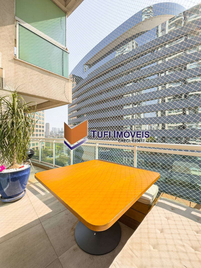 Apartamento, 3 quartos, 160 m² - Foto 6