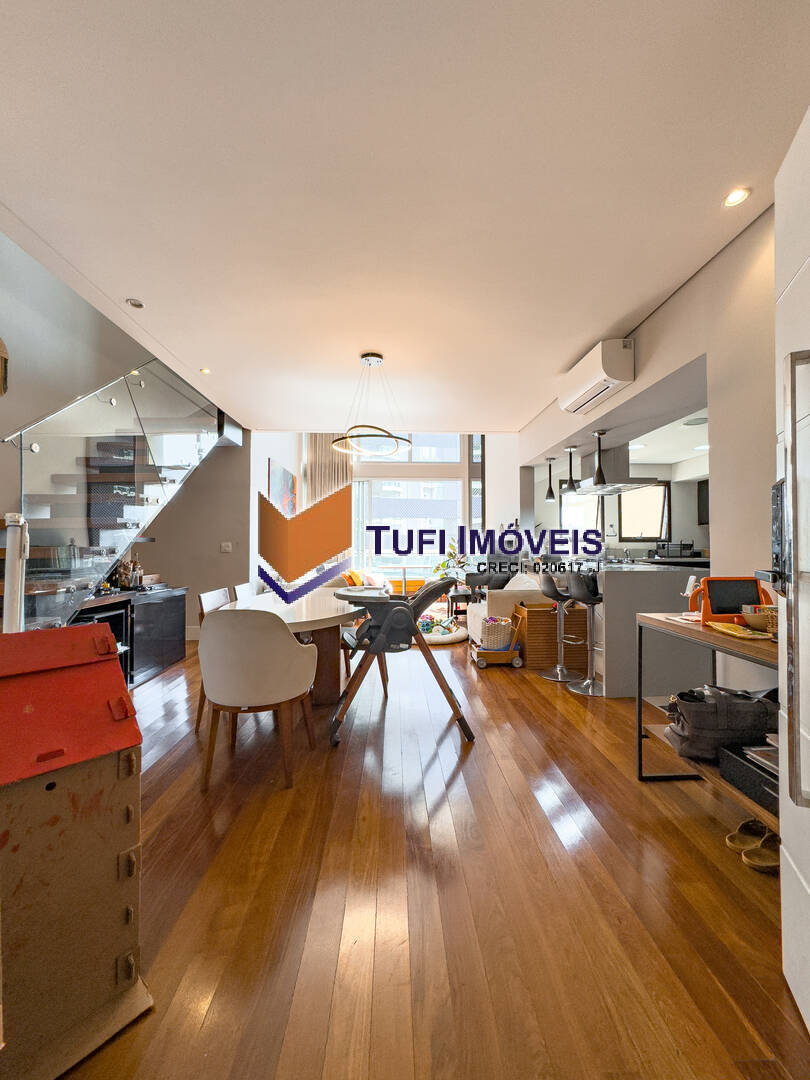 Apartamento, 3 quartos, 160 m² - Foto 4