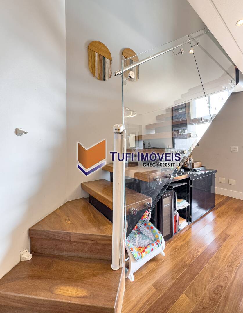 Apartamento, 3 quartos, 160 m² - Foto 13