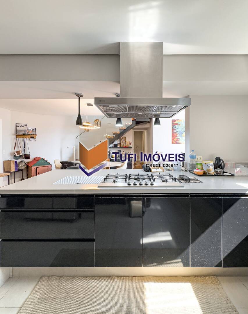 Apartamento, 3 quartos, 160 m² - Foto 11