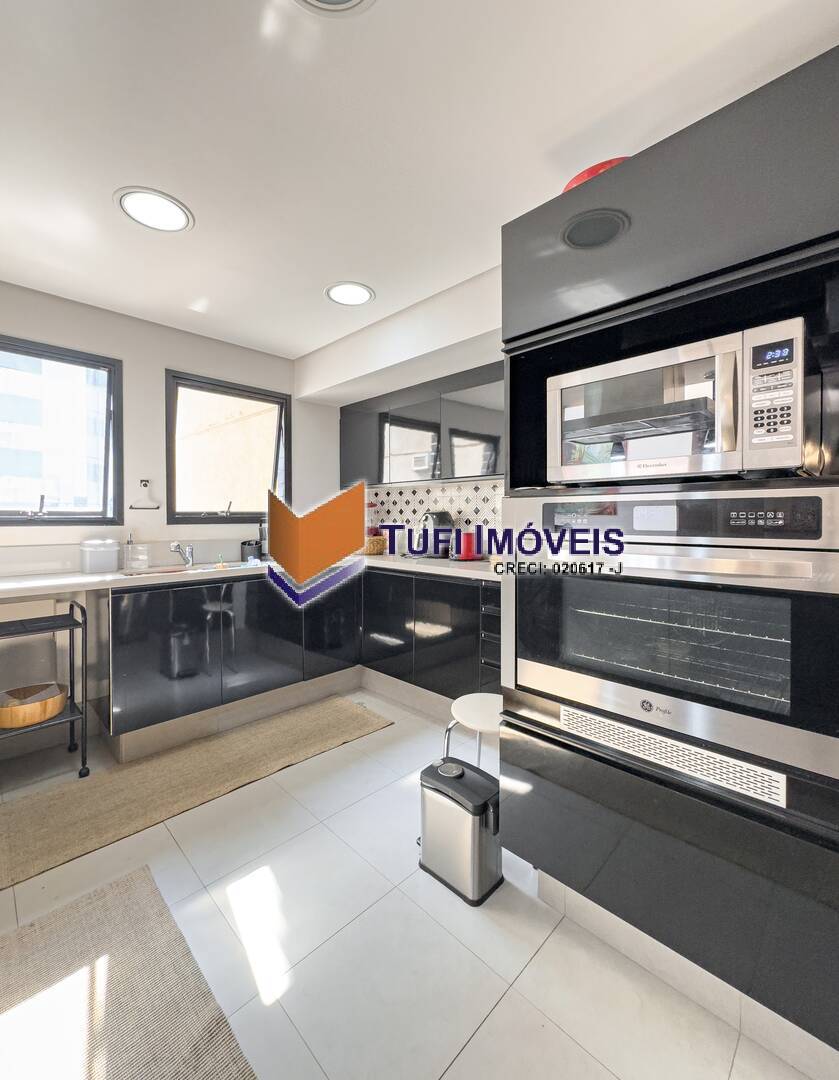 Apartamento, 3 quartos, 160 m² - Foto 10