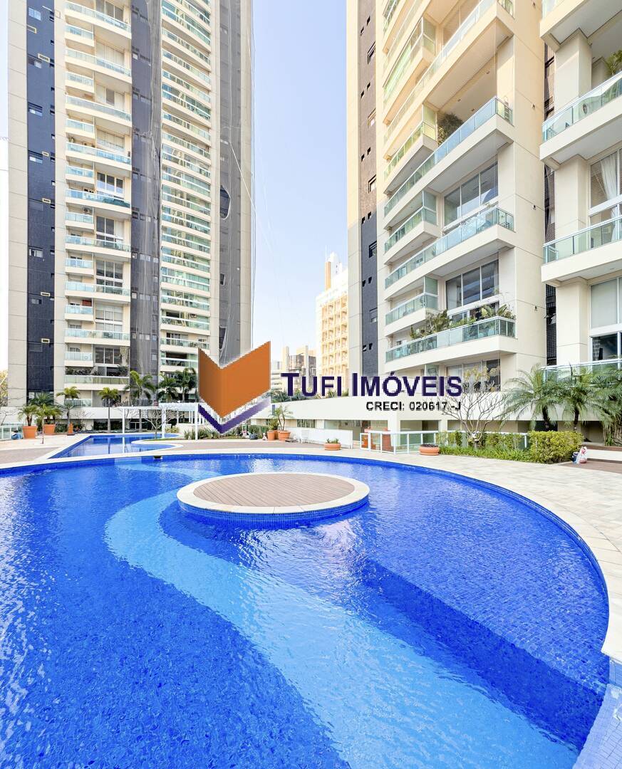 Apartamento, 3 quartos, 160 m² - Foto 30