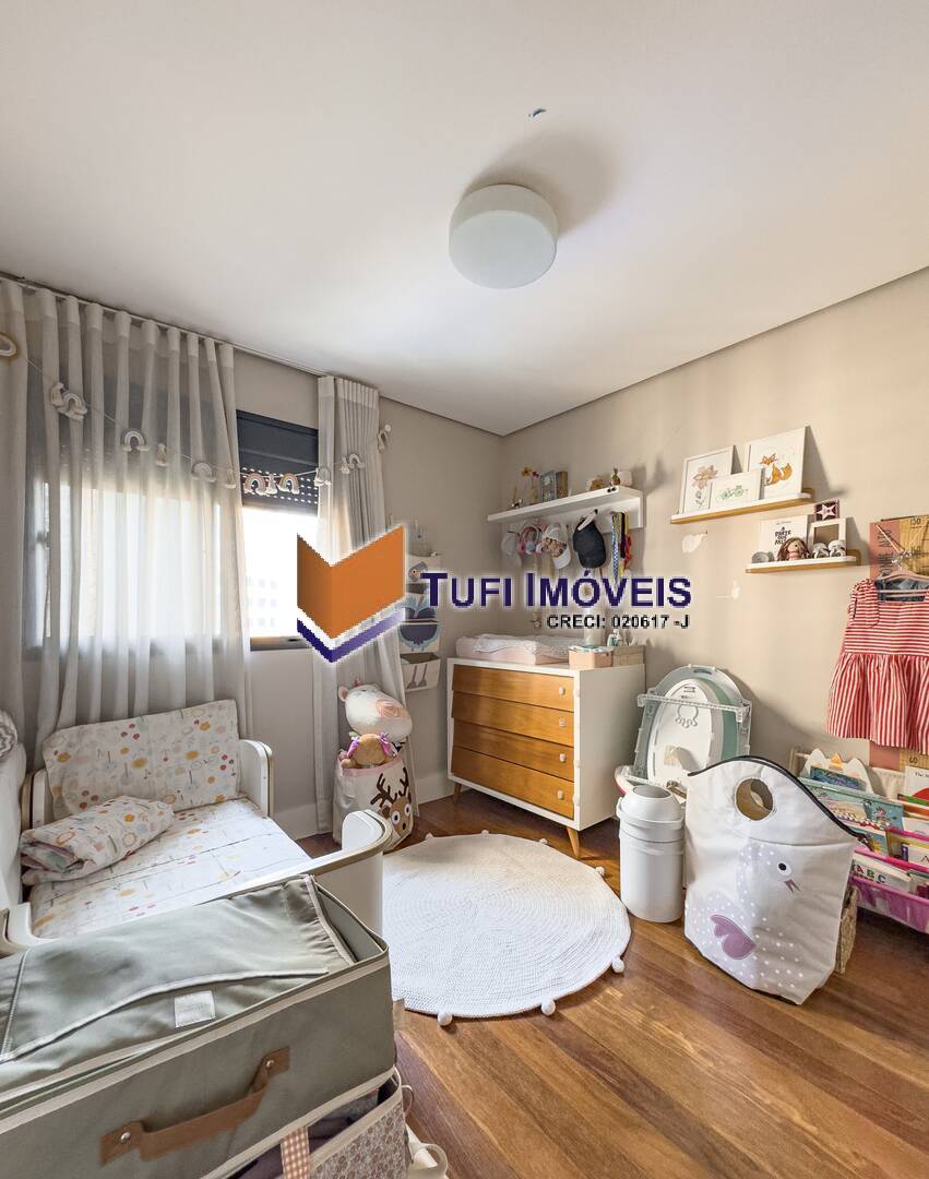 Apartamento, 3 quartos, 160 m² - Foto 24