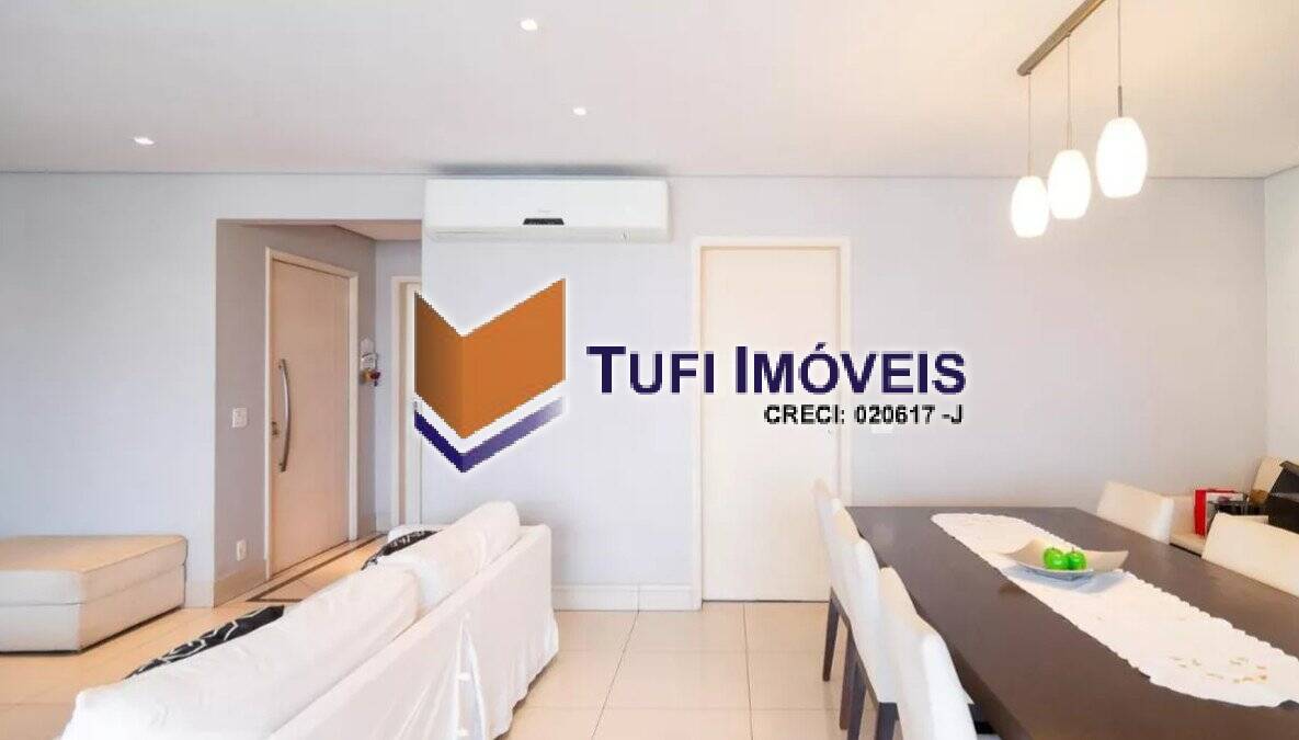 Apartamento, 4 quartos, 223 m² - Foto 8