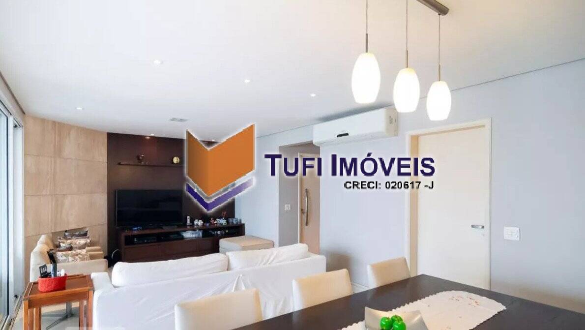 Apartamento, 4 quartos, 223 m² - Foto 7