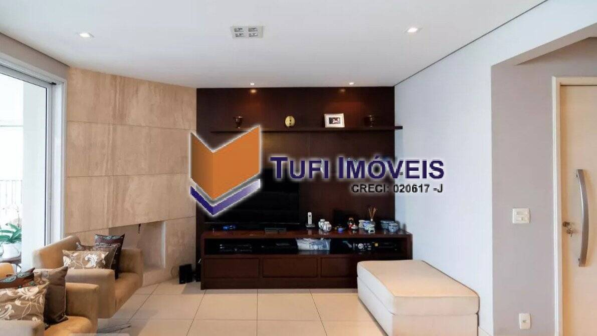 Apartamento, 4 quartos, 223 m² - Foto 16