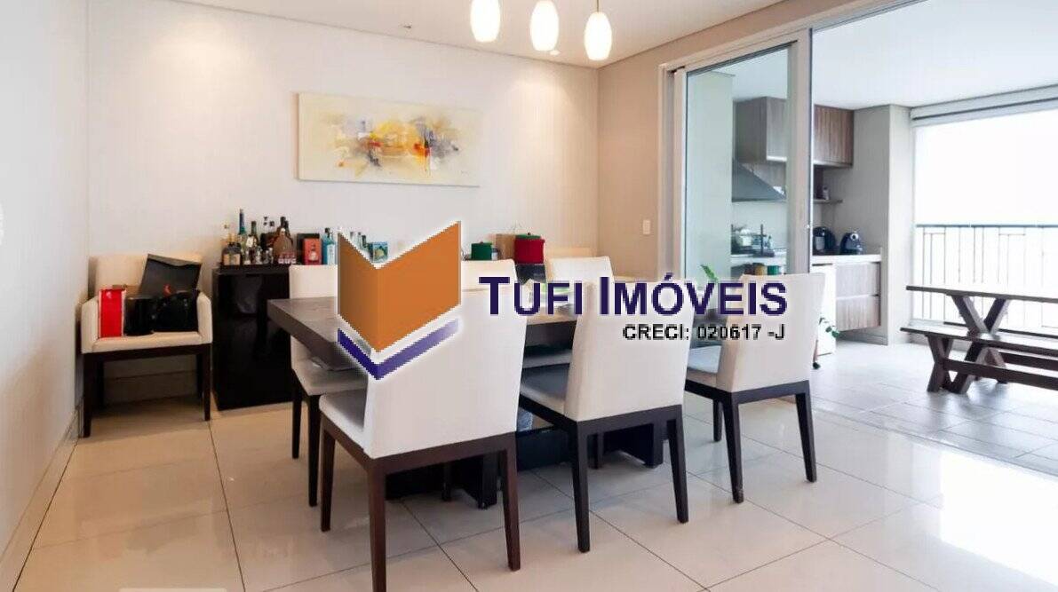 Apartamento, 4 quartos, 223 m² - Foto 5