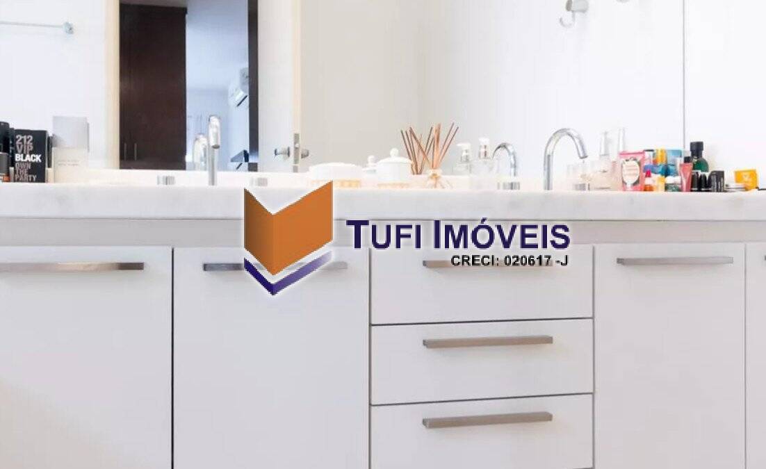 Apartamento, 4 quartos, 223 m² - Foto 20