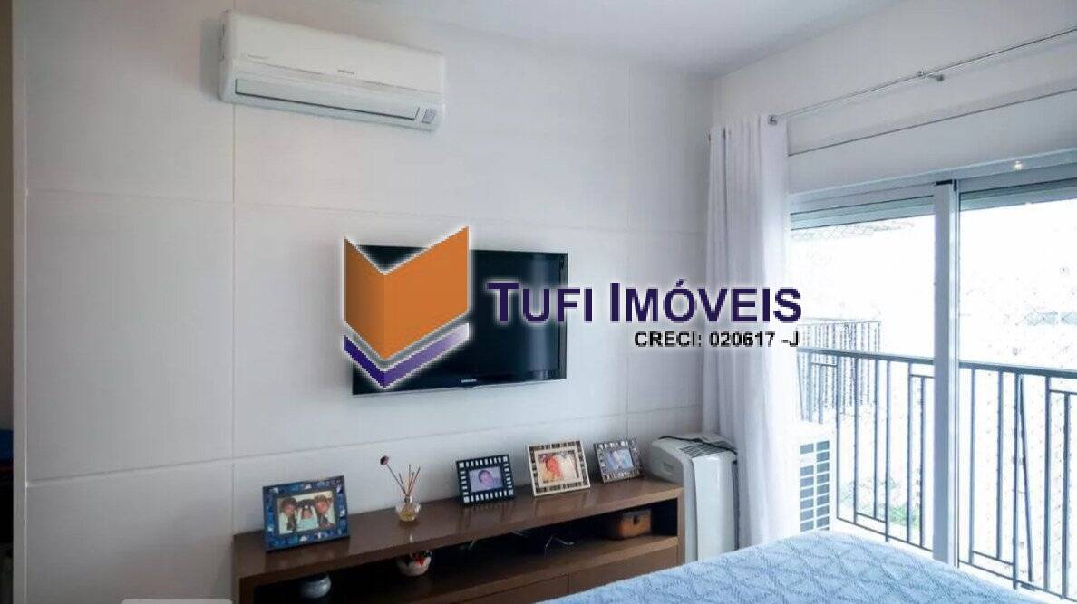 Apartamento, 4 quartos, 223 m² - Foto 13