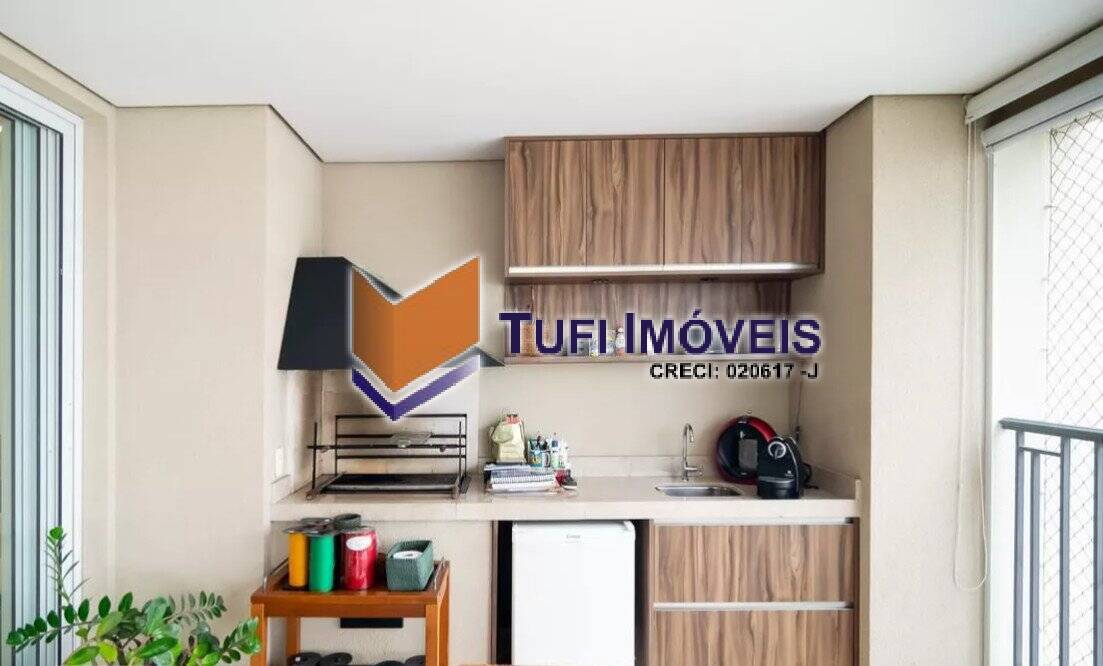 Apartamento, 4 quartos, 223 m² - Foto 6