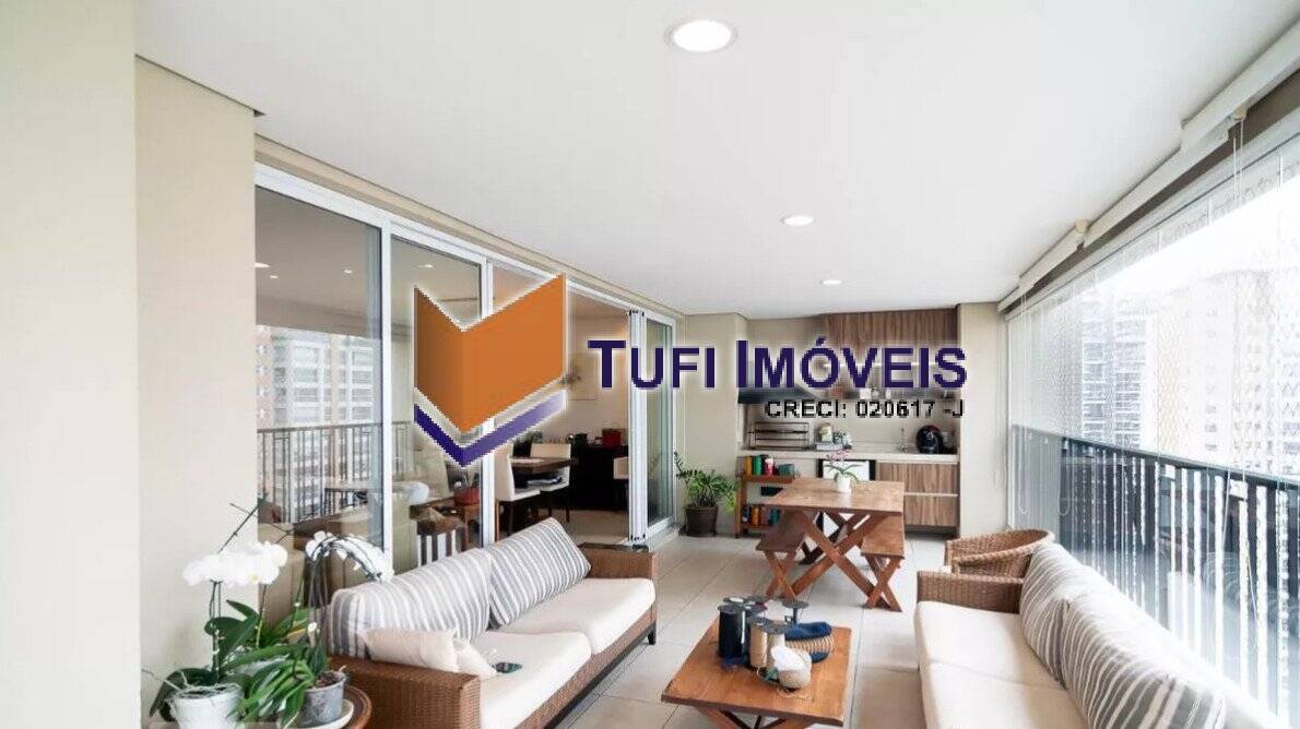 Apartamento, 4 quartos, 223 m² - Foto 32