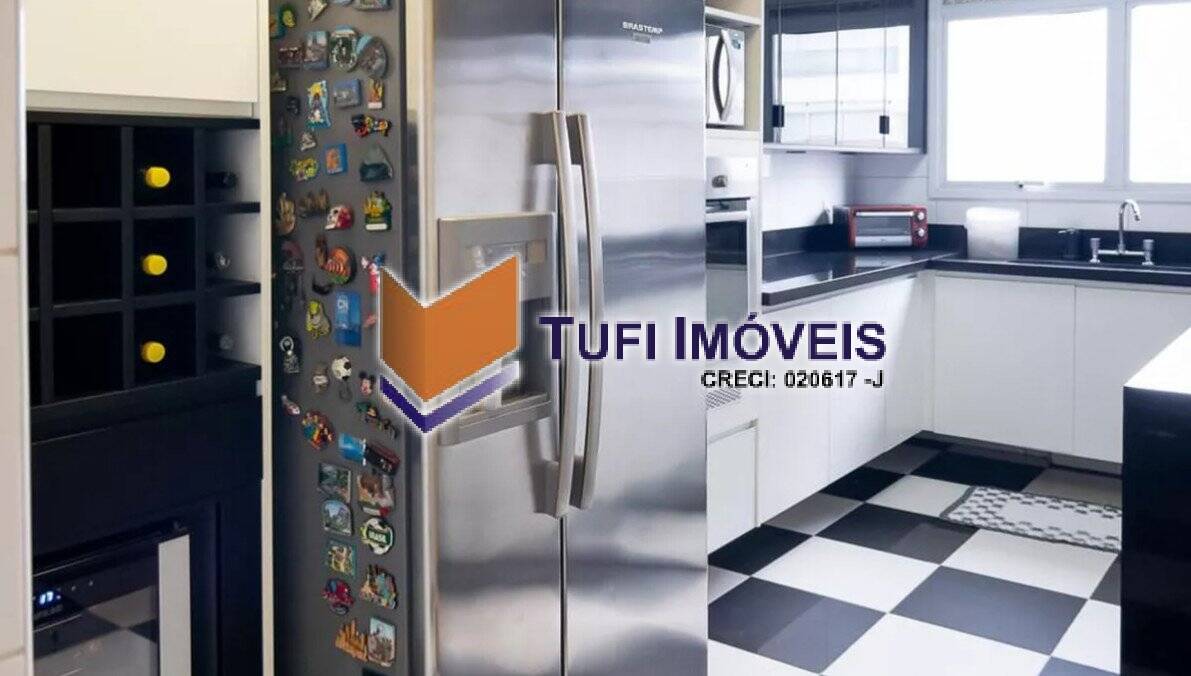 Apartamento, 4 quartos, 223 m² - Foto 34