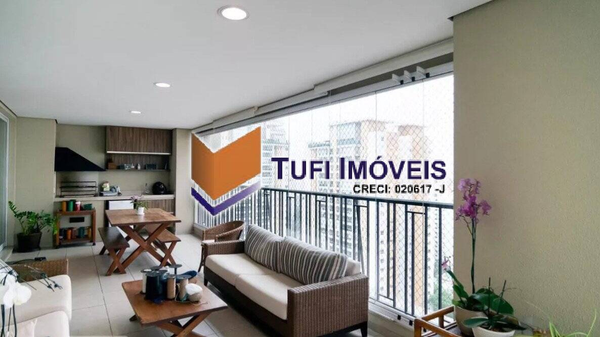 Apartamento, 4 quartos, 223 m² - Foto 36