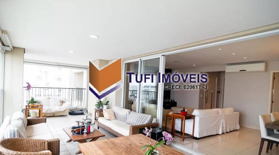 Apartamento, 4 quartos, 223 m² - Foto 39
