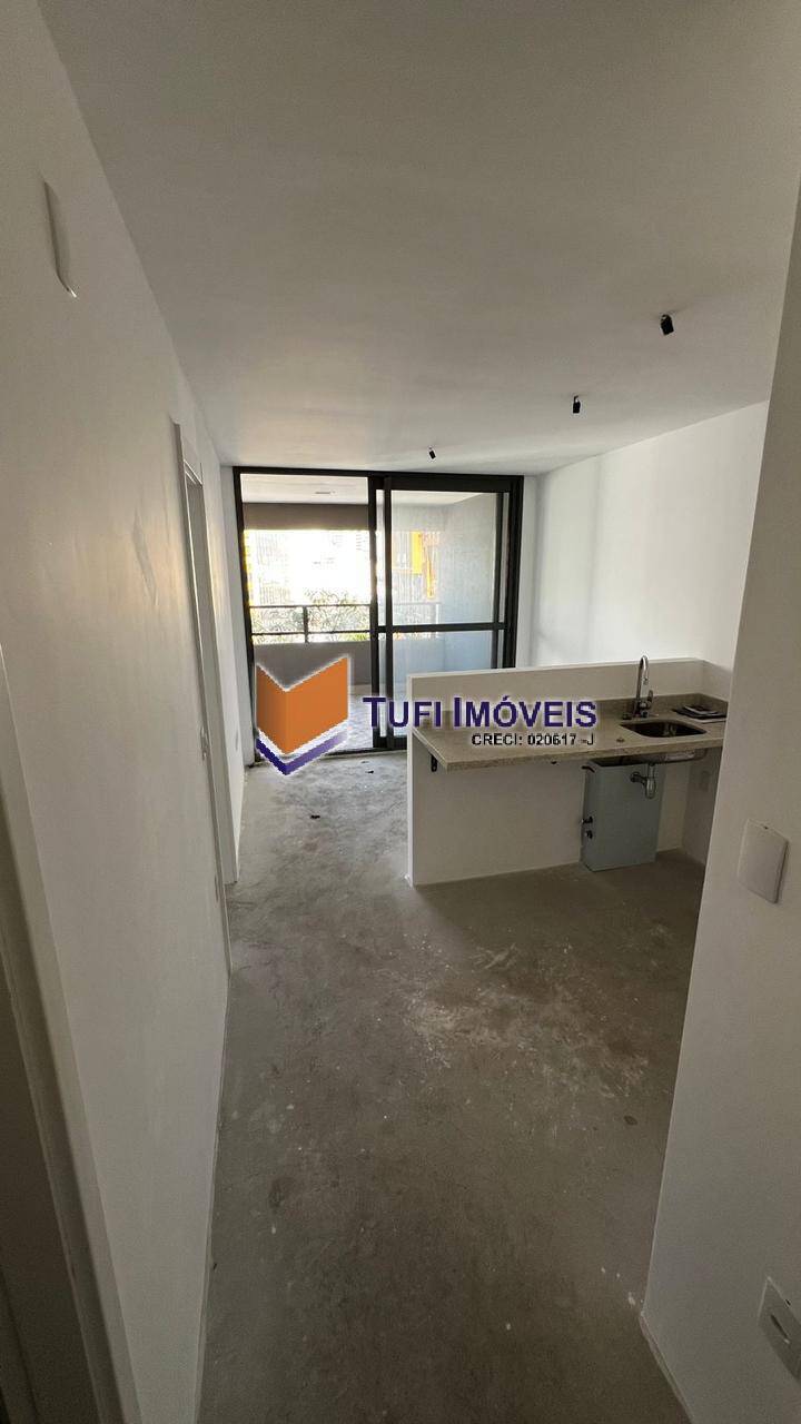 Apartamento, 1 quarto, 44 m² - Foto 6