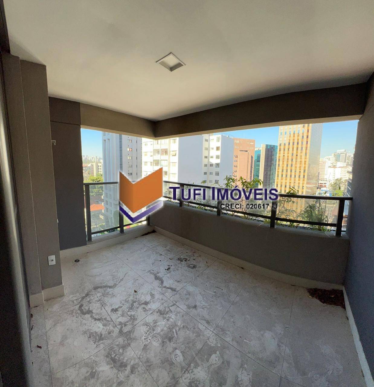 Apartamento, 1 quarto, 44 m² - Foto 3