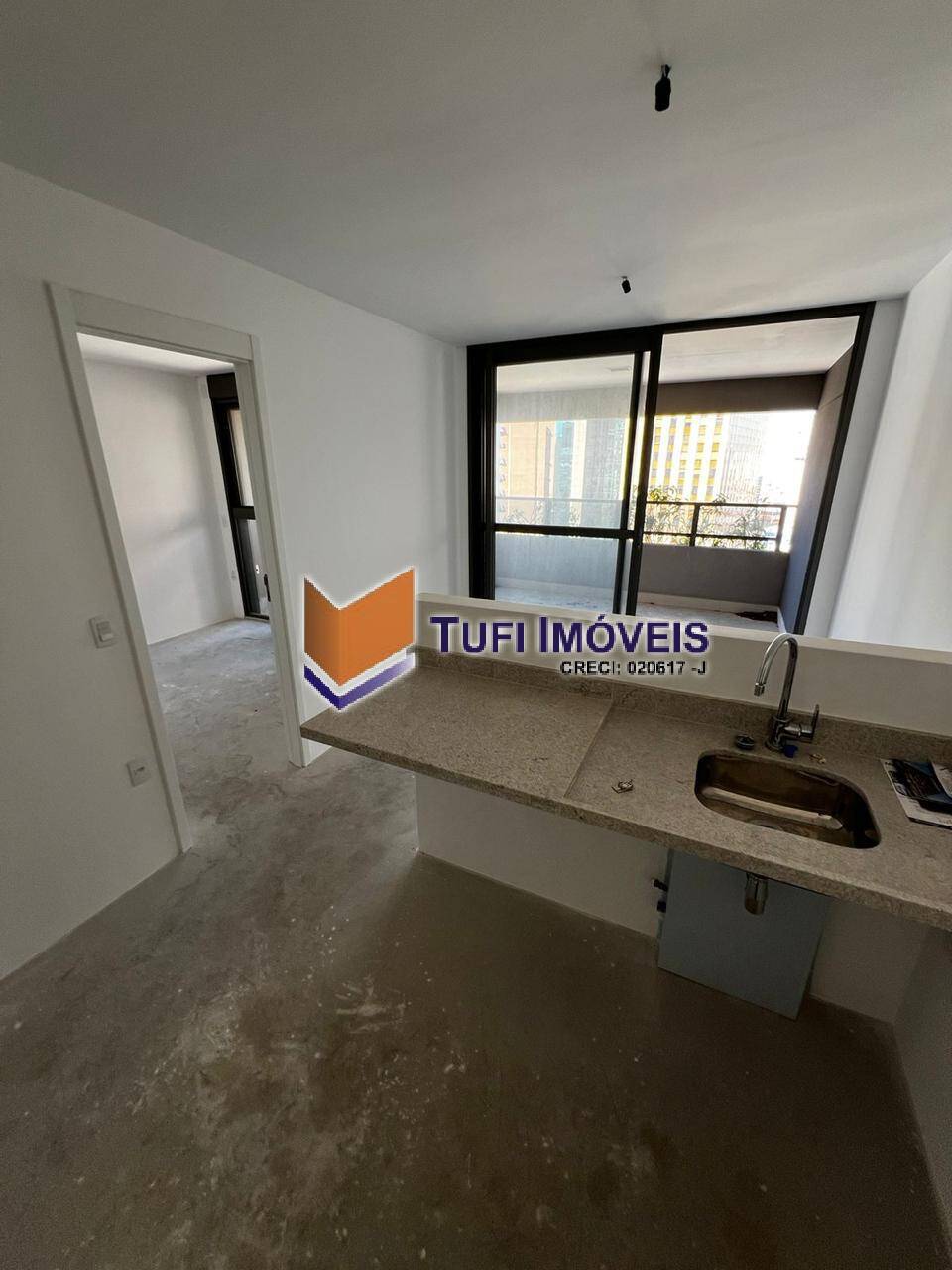 Apartamento, 1 quarto, 44 m² - Foto 14