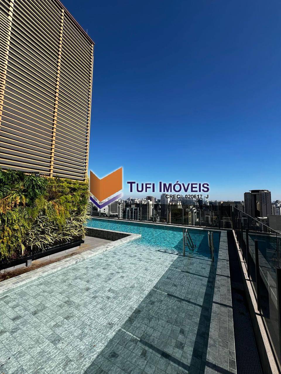 Apartamento, 1 quarto, 44 m² - Foto 17