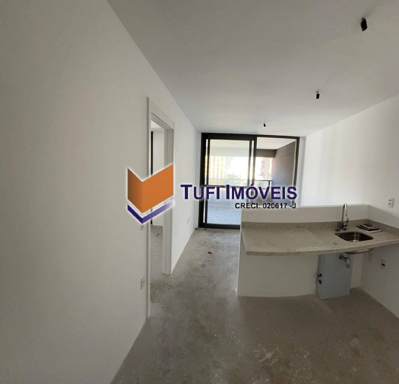 Apartamento, 1 quarto, 44 m² - Foto 5