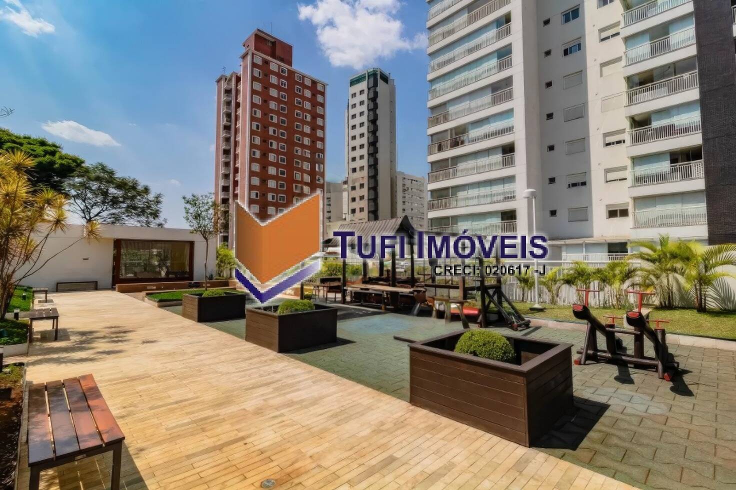 Apartamento, 2 quartos, 115 m² - Foto 26