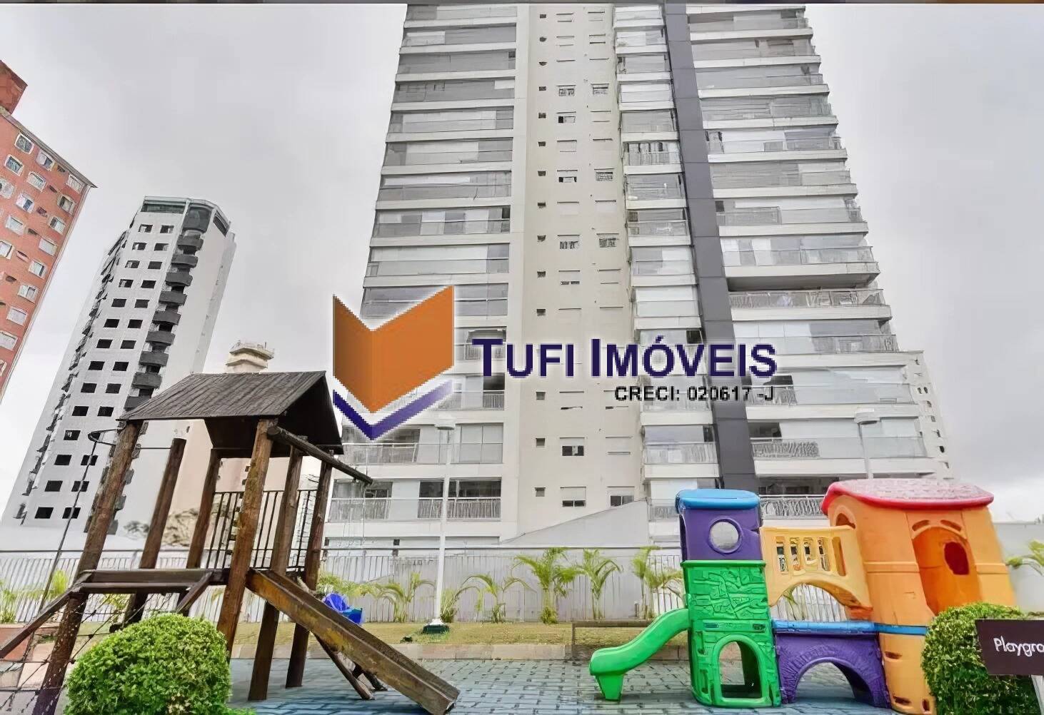 Apartamento, 2 quartos, 115 m² - Foto 29