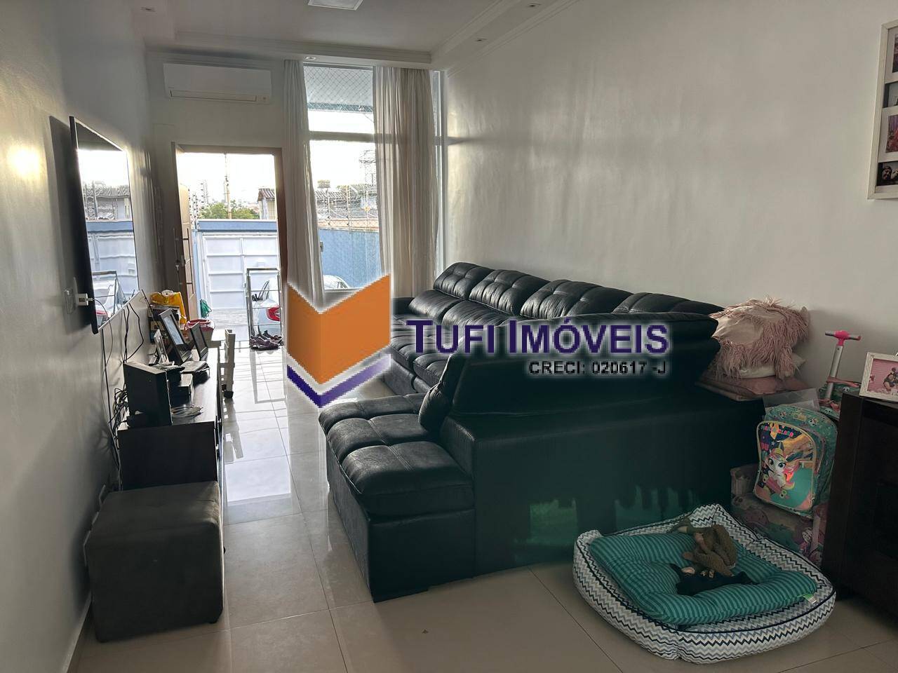 Casa, 3 quartos, 120 m² - Foto 1