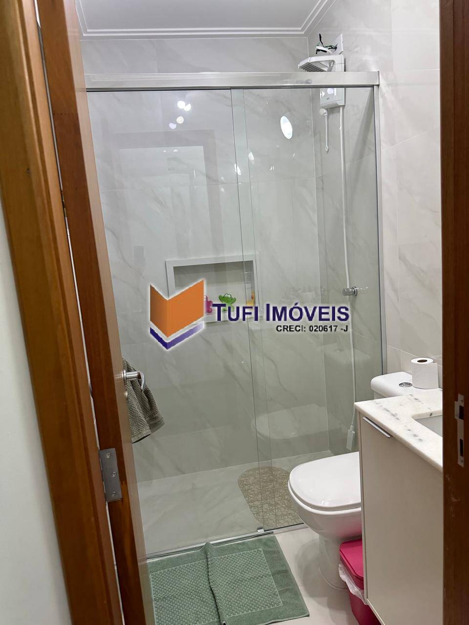 Casa, 3 quartos, 120 m² - Foto 11