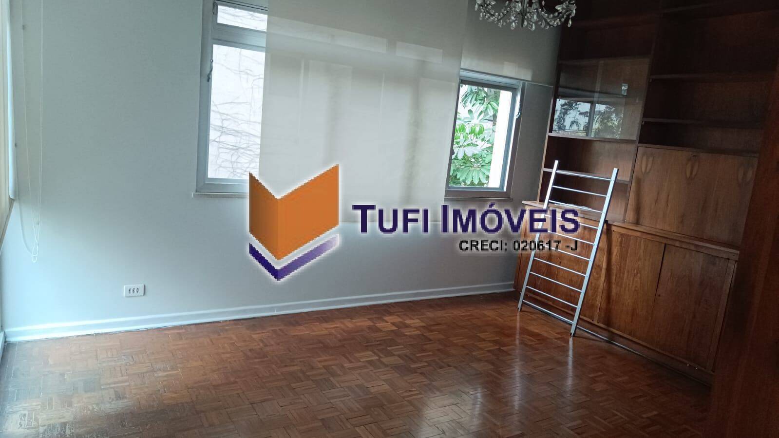 Apartamento, 3 quartos, 216 m² - Foto 4