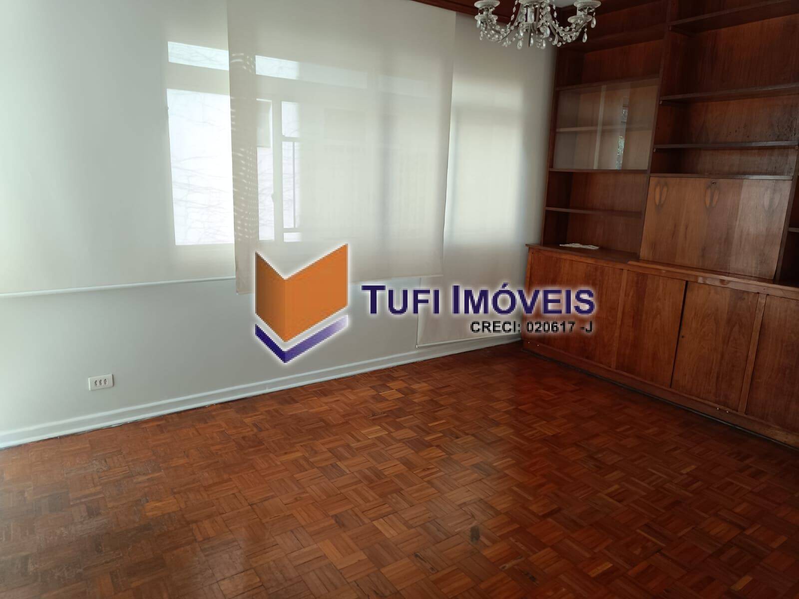 Apartamento, 3 quartos, 216 m² - Foto 5