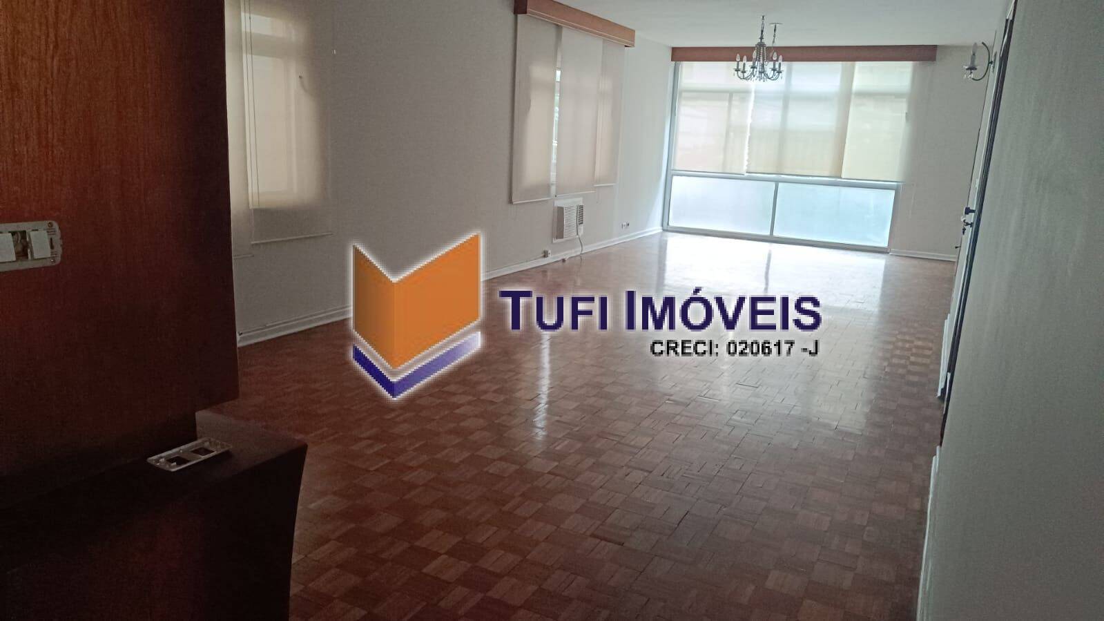 Apartamento, 3 quartos, 216 m² - Foto 3