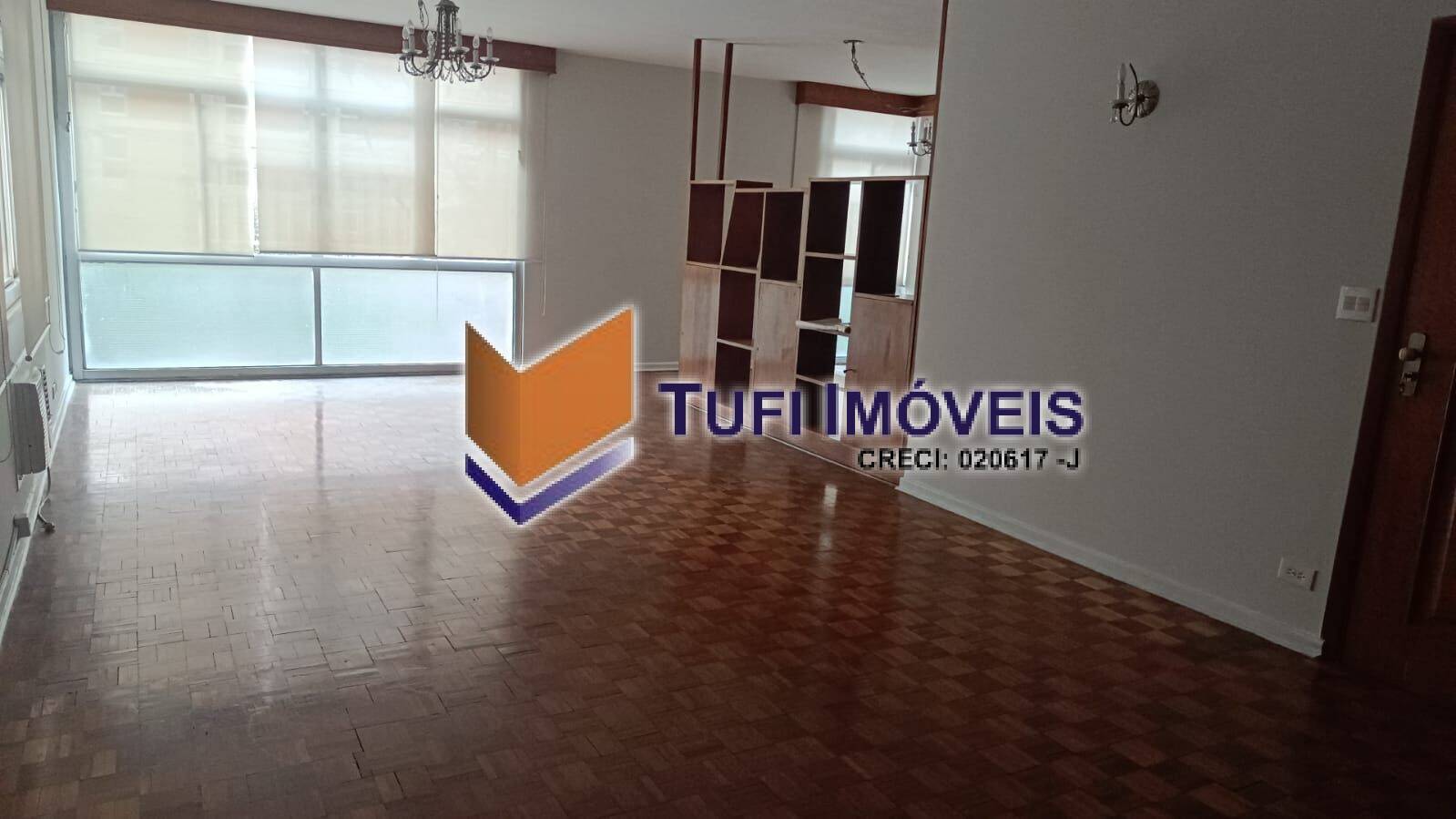 Apartamento, 3 quartos, 216 m² - Foto 2