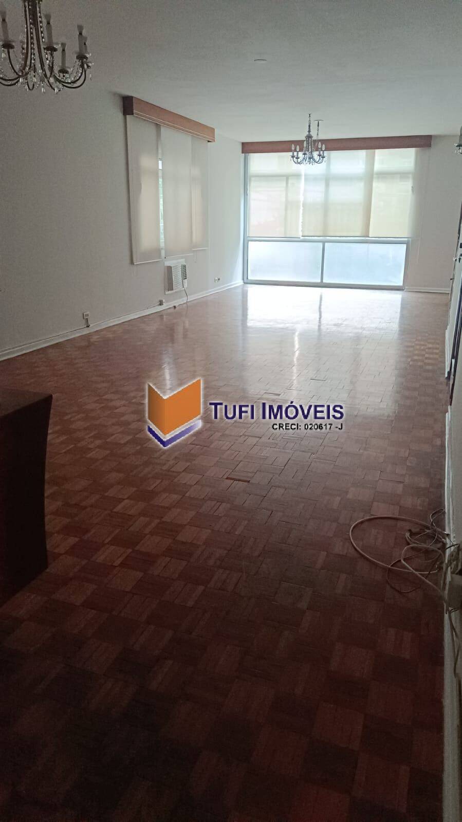 Apartamento, 3 quartos, 216 m² - Foto 6