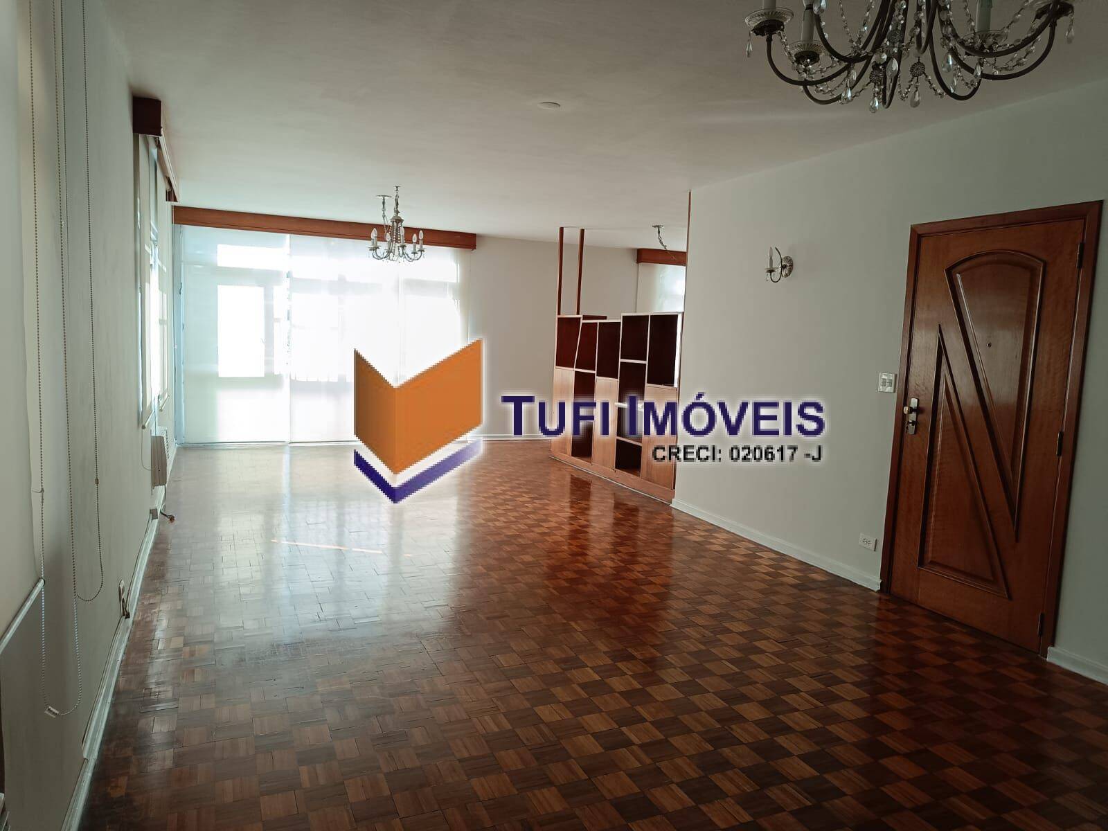 Apartamento, 3 quartos, 216 m² - Foto 8