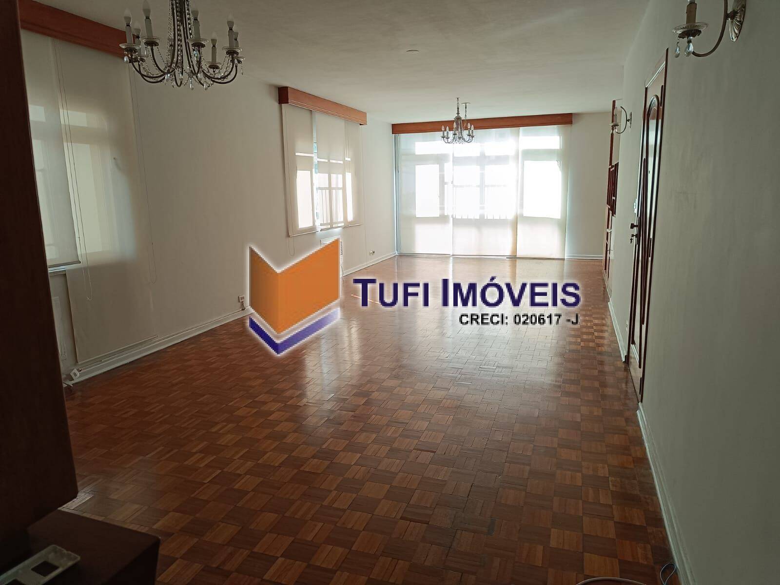 Apartamento, 3 quartos, 216 m² - Foto 7