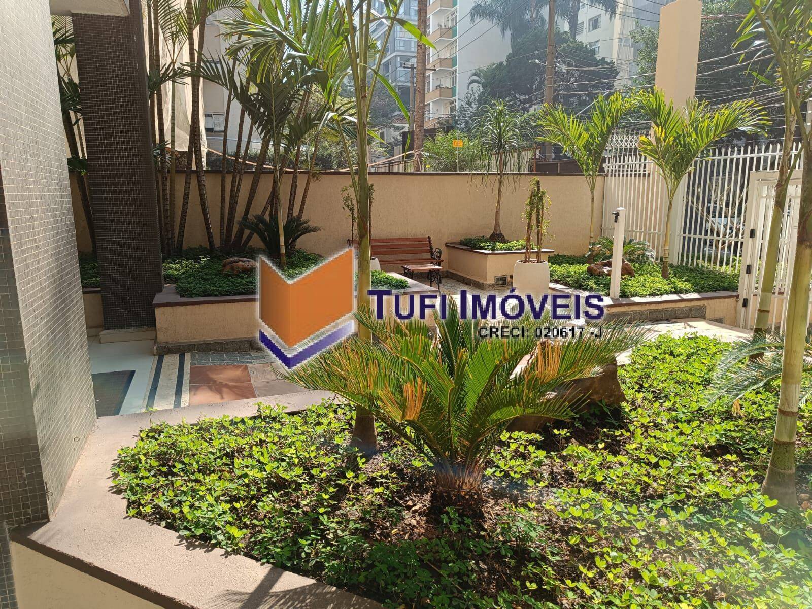 Apartamento, 3 quartos, 216 m² - Foto 34