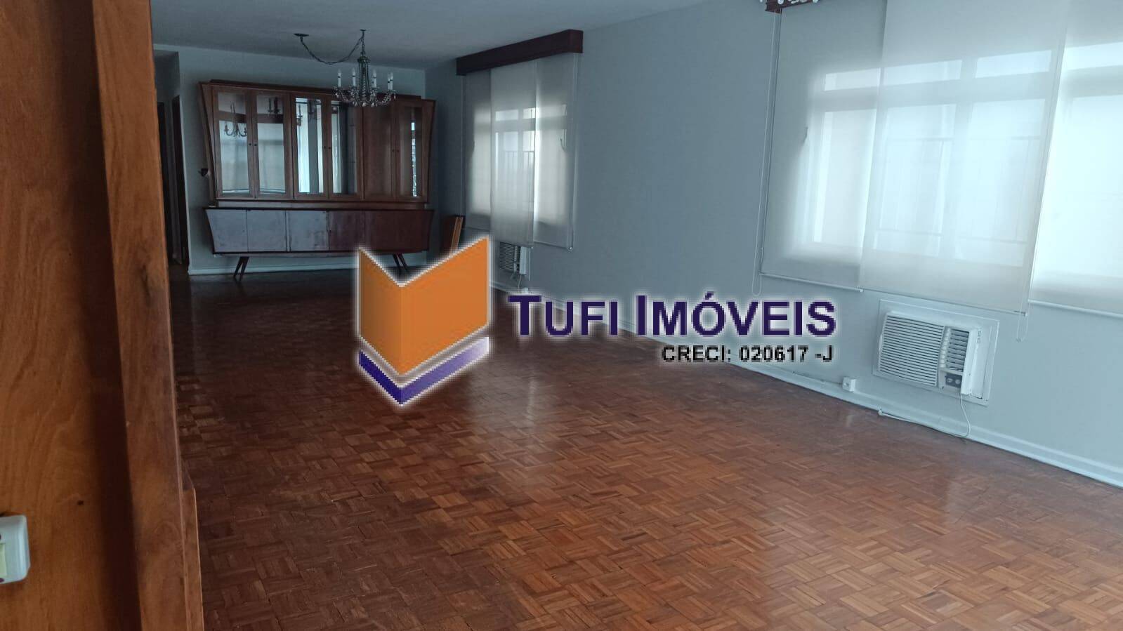 Apartamento, 3 quartos, 216 m² - Foto 9