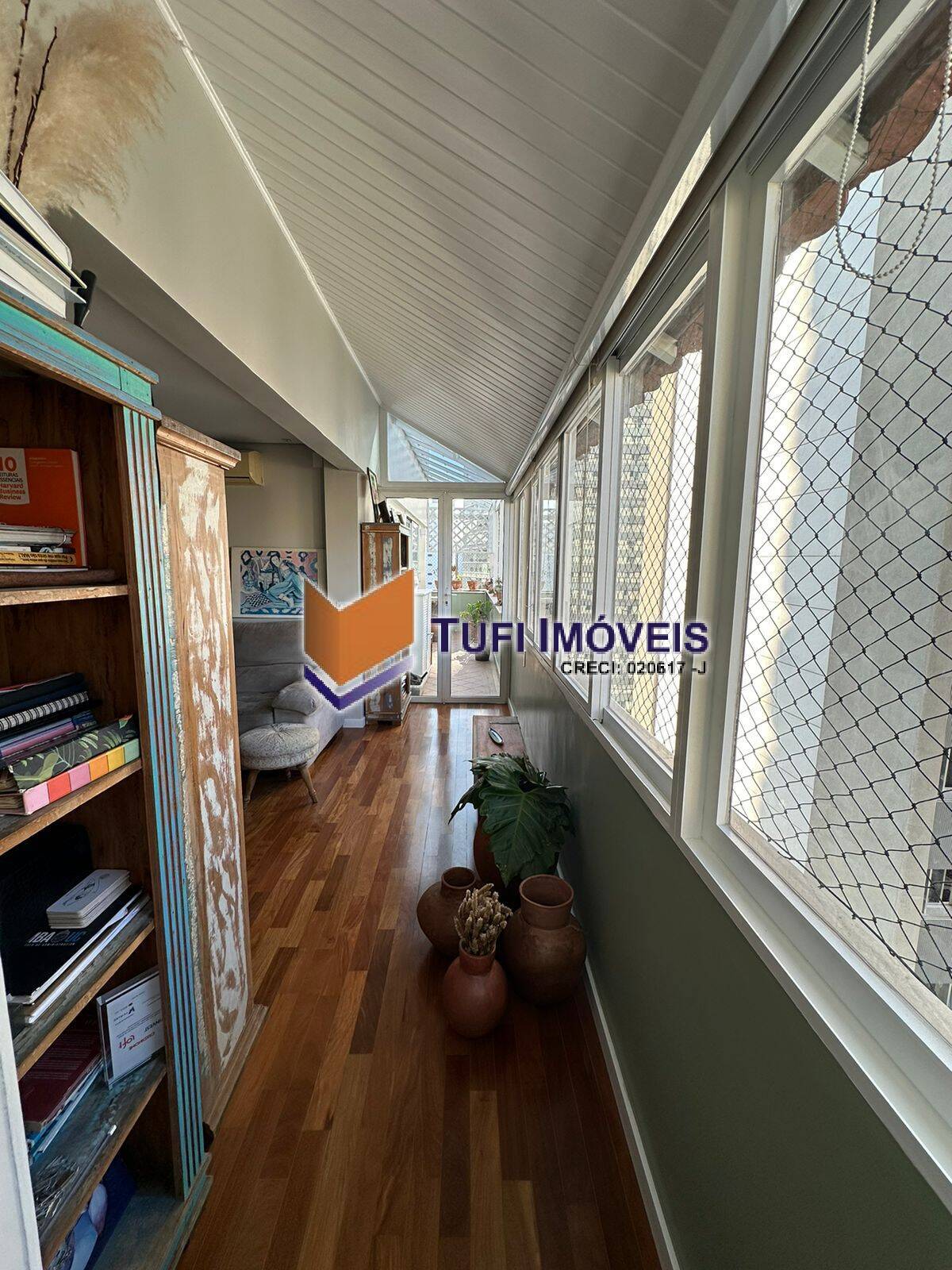 Apartamento, 2 quartos, 130 m² - Foto 6