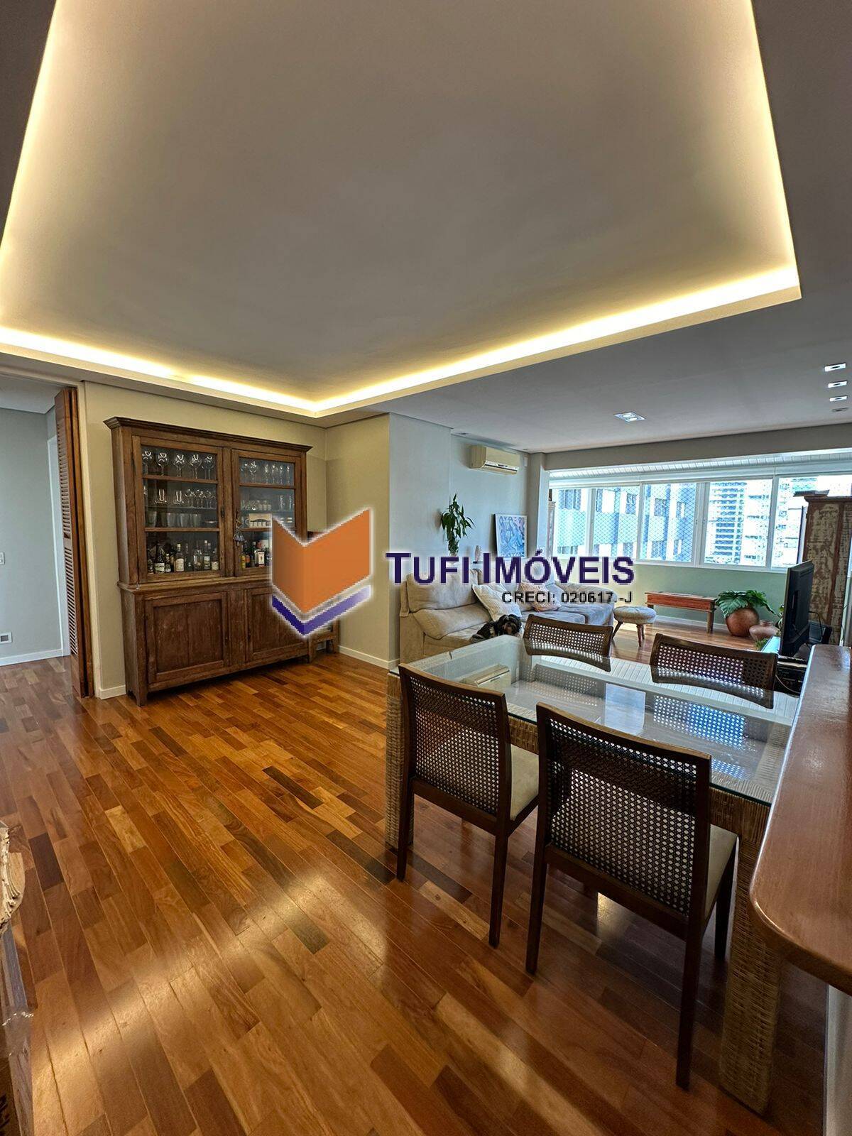 Apartamento, 2 quartos, 130 m² - Foto 2
