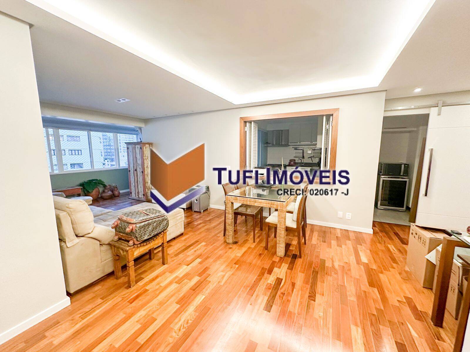 Apartamento, 2 quartos, 130 m² - Foto 5