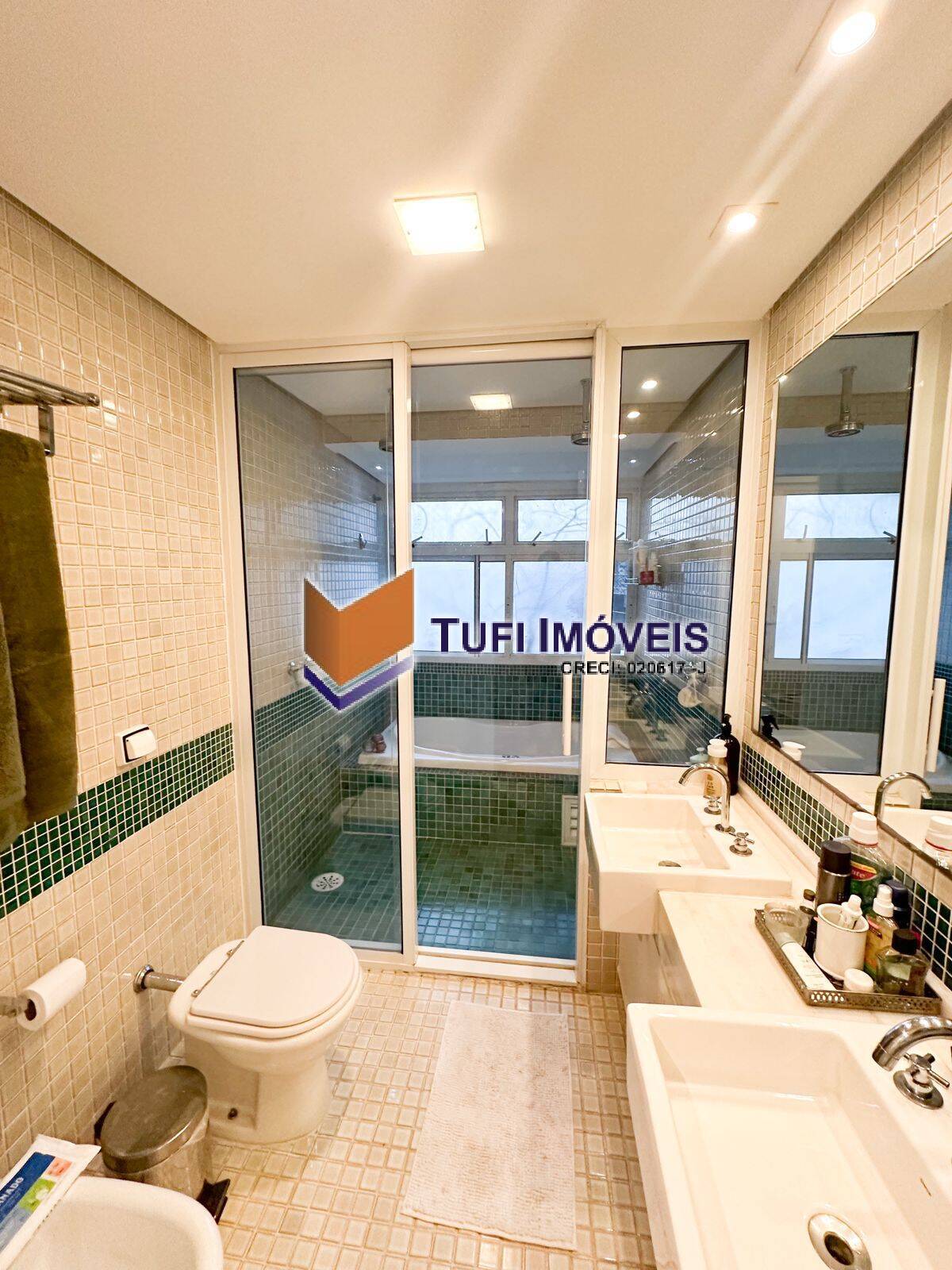 Apartamento, 2 quartos, 130 m² - Foto 14