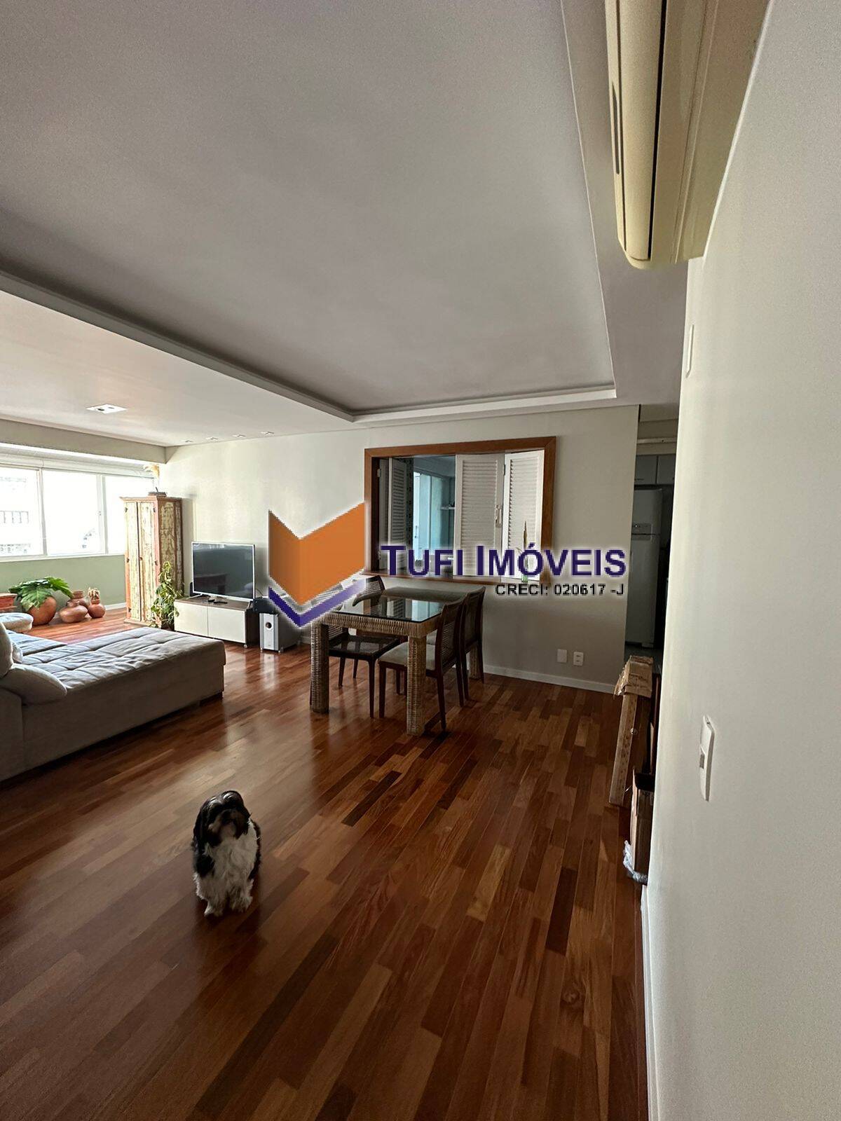 Apartamento, 2 quartos, 130 m² - Foto 4