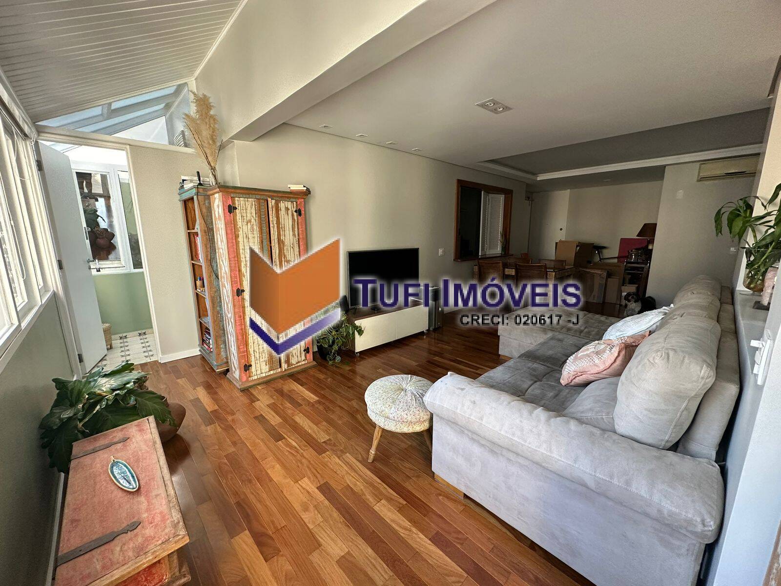 Apartamento, 2 quartos, 130 m² - Foto 3