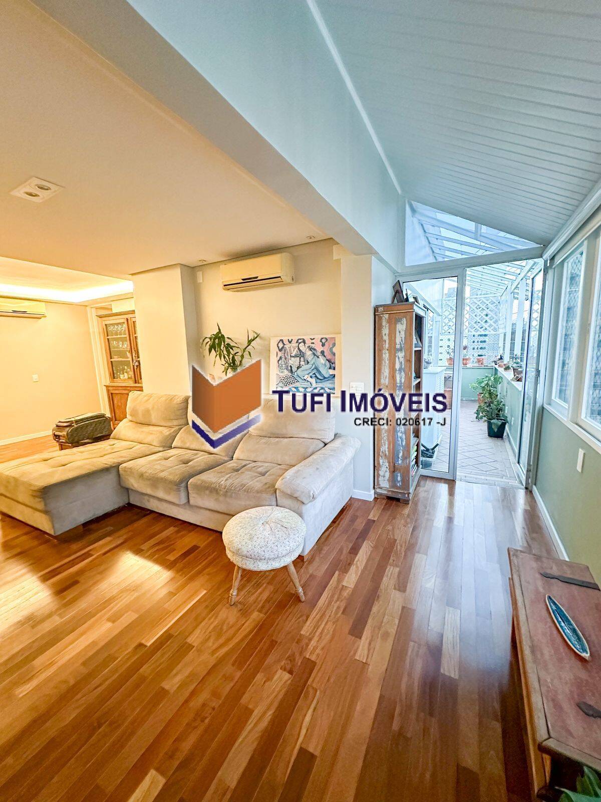 Apartamento, 2 quartos, 130 m² - Foto 1