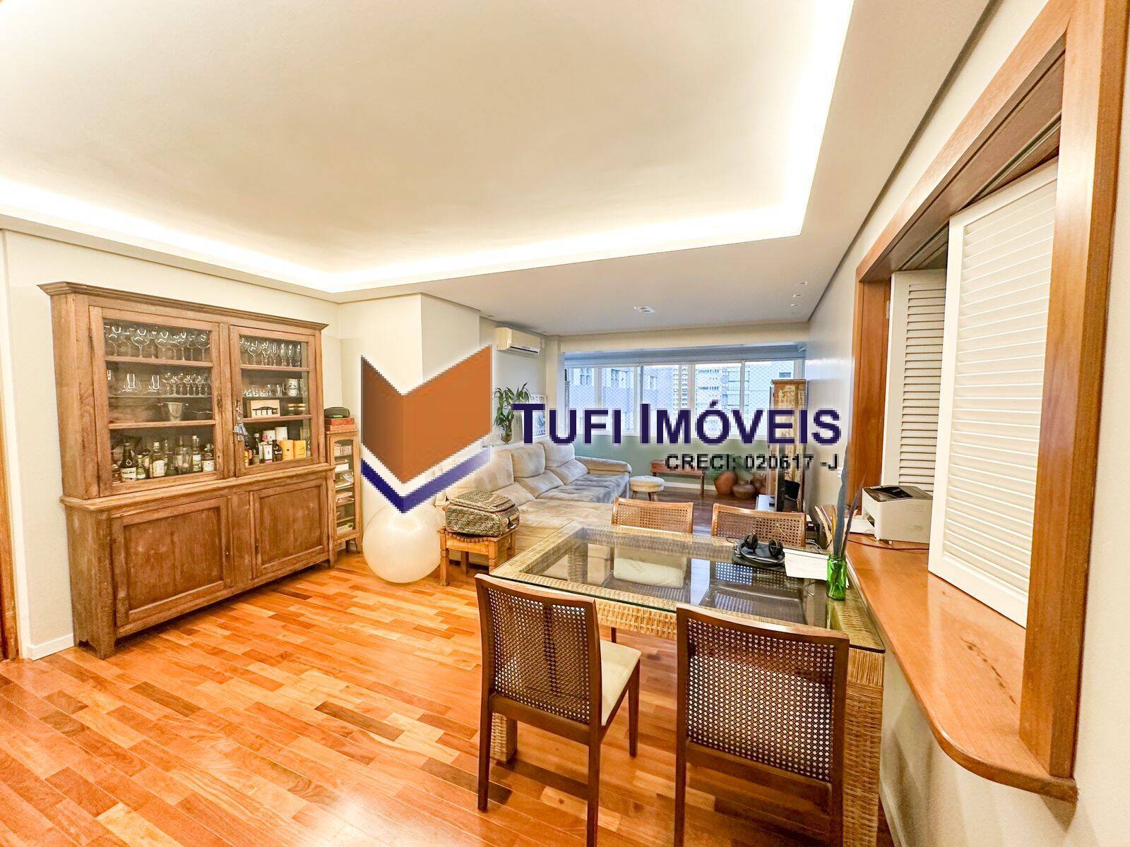 Apartamento, 2 quartos, 130 m² - Foto 7