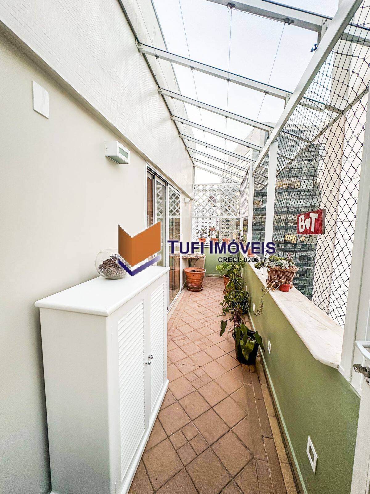 Apartamento, 2 quartos, 130 m² - Foto 9