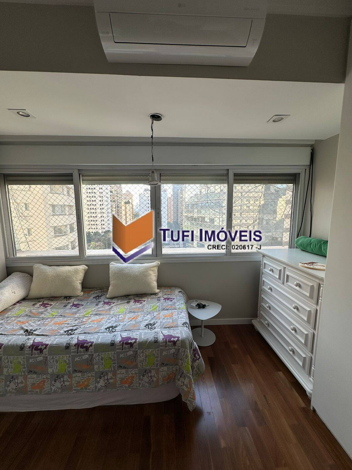 Apartamento, 2 quartos, 130 m² - Foto 15