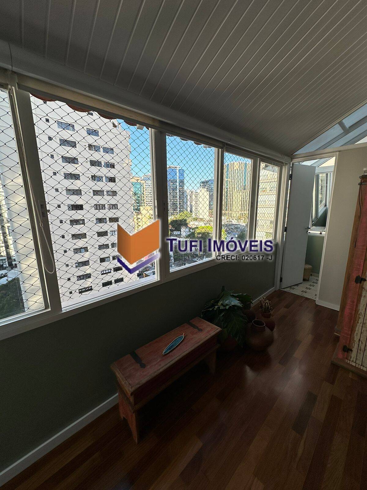 Apartamento, 2 quartos, 130 m² - Foto 10